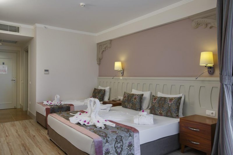 Side Crown Serenity - Снимка 1