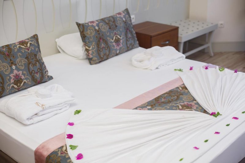 Side Crown Serenity - Снимка 7