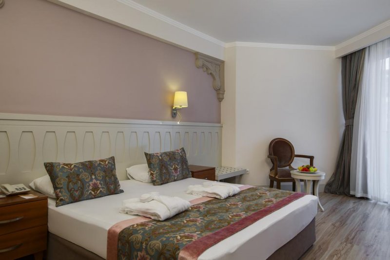 Side Crown Serenity - Снимка 4