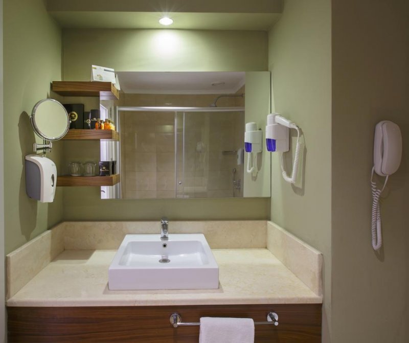 Side Crown Serenity - Снимка 3