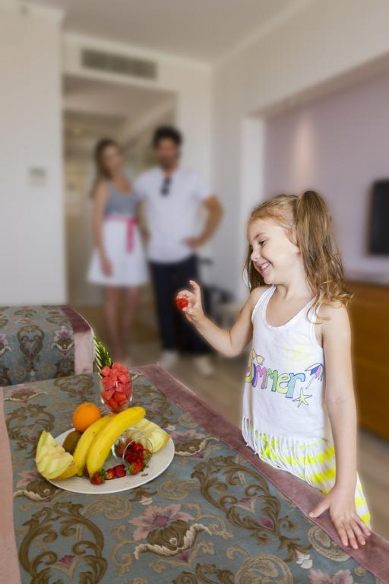 Side Crown Serenity - Снимка 9