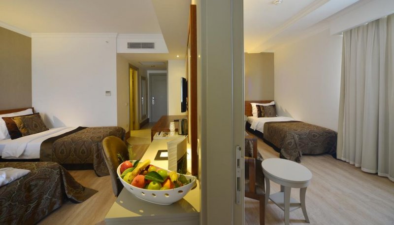 Side Crown Serenity - Снимка 5