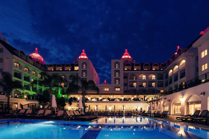 Side Crown Serenity - Снимка 10