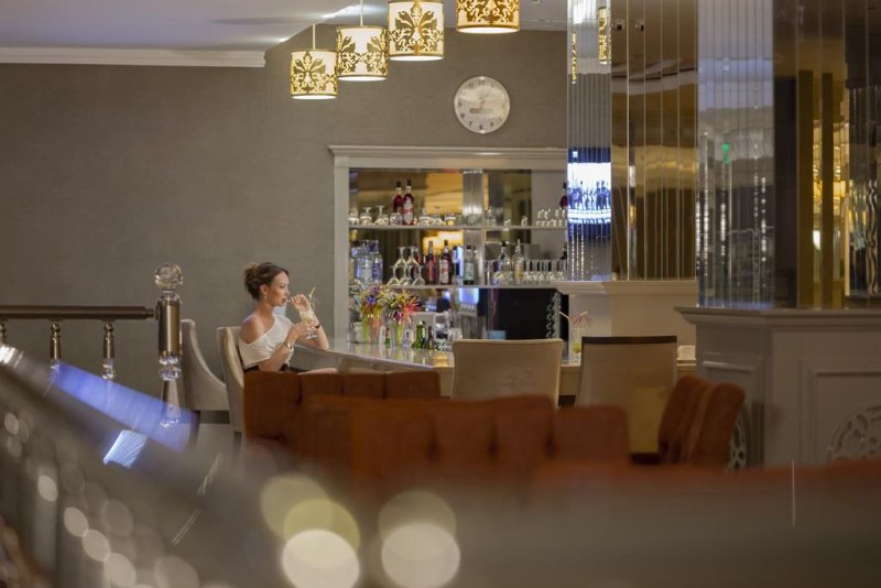 Side Crown Serenity - Снимка 11