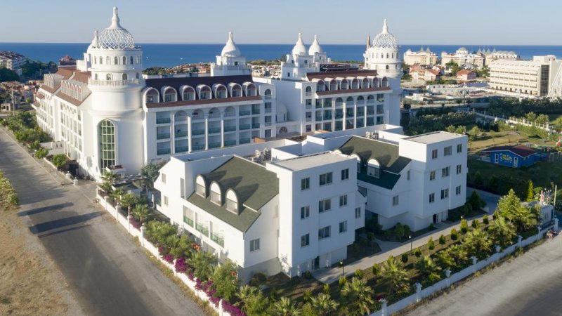 Side Crown Serenity - Снимка 5