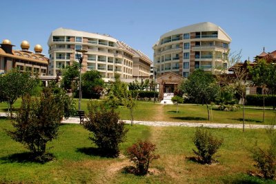 Seamelia Beach Resort Hotel & SPA - Снимка 4