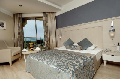 Seamelia Beach Resort Hotel & SPA - Снимка 8