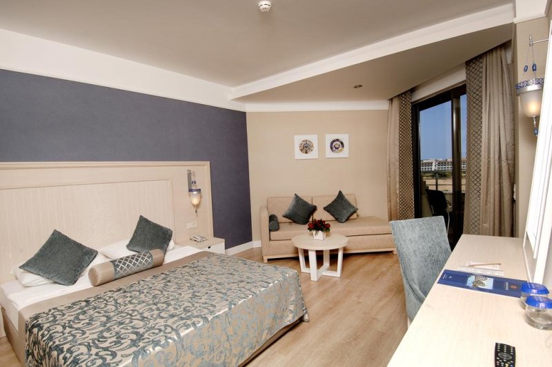 Seamelia Beach Resort Hotel & SPA - Снимка 11