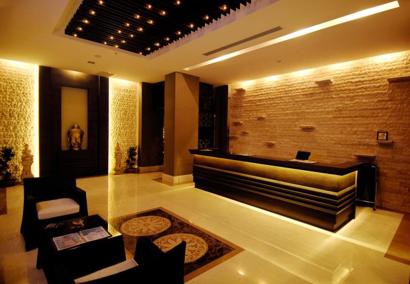 Seamelia Beach Resort Hotel & SPA - Снимка 11