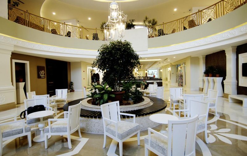 Seamelia Beach Resort Hotel & SPA - Снимка 9