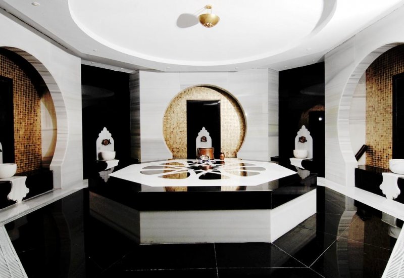 Seamelia Beach Resort Hotel & SPA - Снимка 11