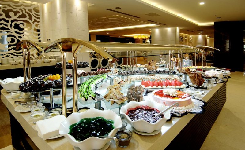 Seamelia Beach Resort Hotel & SPA - Снимка 7