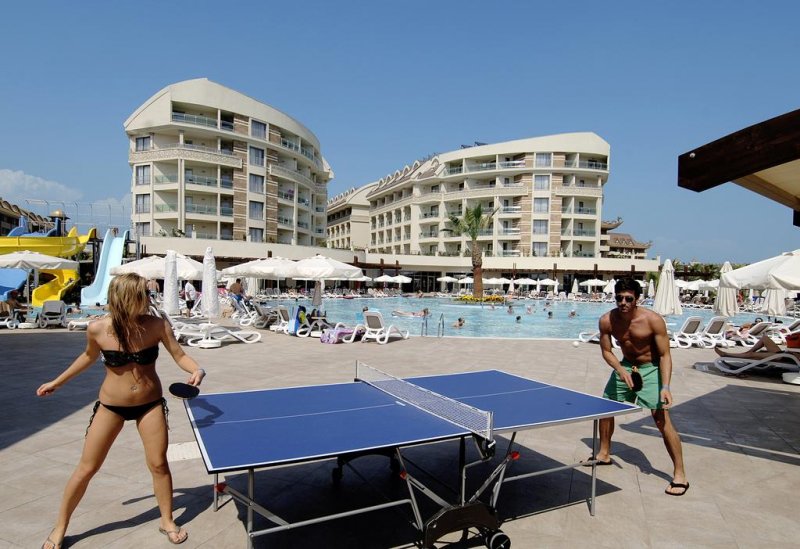 Seamelia Beach Resort Hotel & SPA - Снимка 5