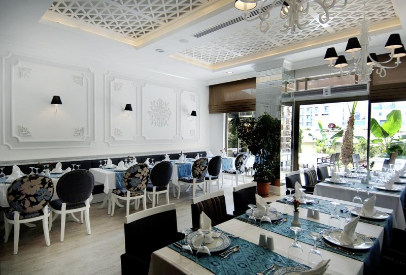 Seamelia Beach Resort Hotel & SPA - Снимка 10