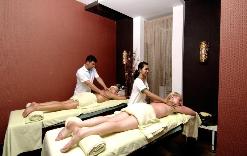 Seamelia Beach Resort Hotel & SPA - Снимка 10