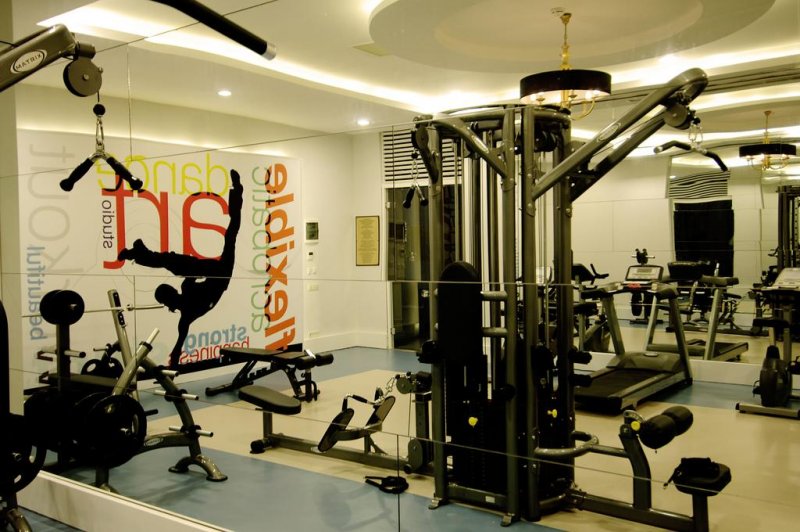 Seamelia Beach Resort Hotel & SPA - Снимка 8