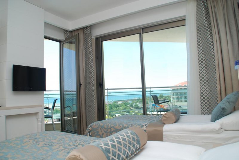 Seamelia Beach Resort Hotel & SPA - Снимка 9