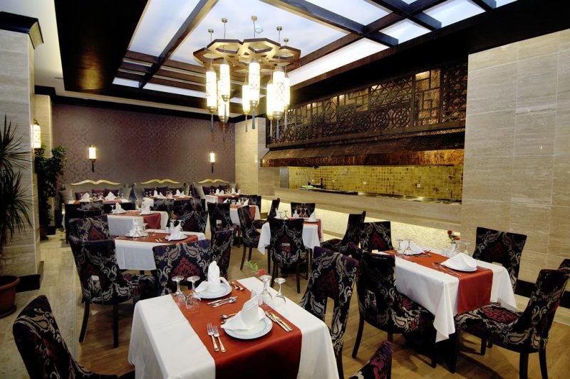 Seamelia Beach Resort Hotel & SPA - Снимка 9