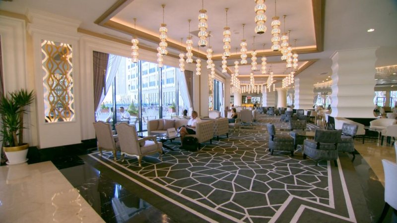 Adalya Elite Lara Hotel - Снимка 8