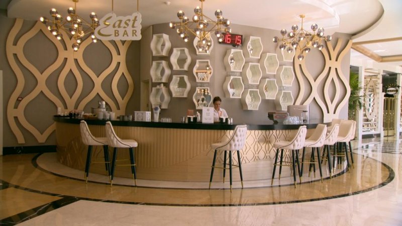 Adalya Elite Lara Hotel - Снимка 2