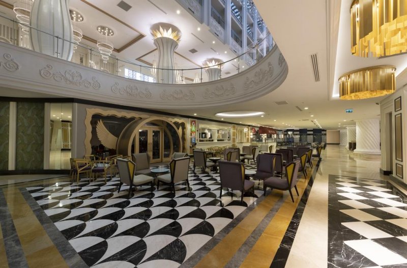 Adalya Elite Lara Hotel - Снимка 8