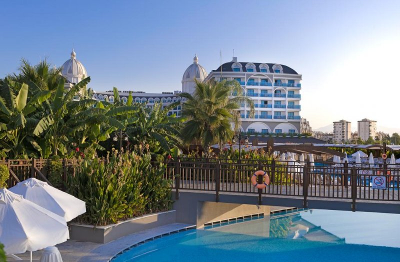 Adalya Elite Lara Hotel - Снимка 4