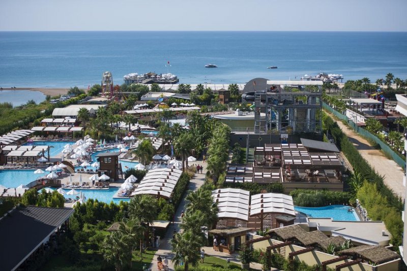 Adalya Elite Lara Hotel - Снимка 4