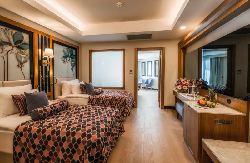 Adalya Elite Lara Hotel - Снимка 10