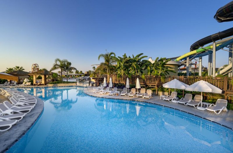 Adalya Elite Lara Hotel - Снимка 7