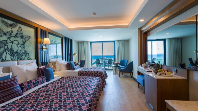 Adalya Elite Lara Hotel - Снимка 4