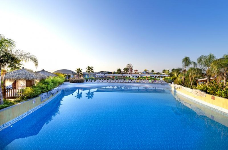 Adalya Elite Lara Hotel - Снимка 5