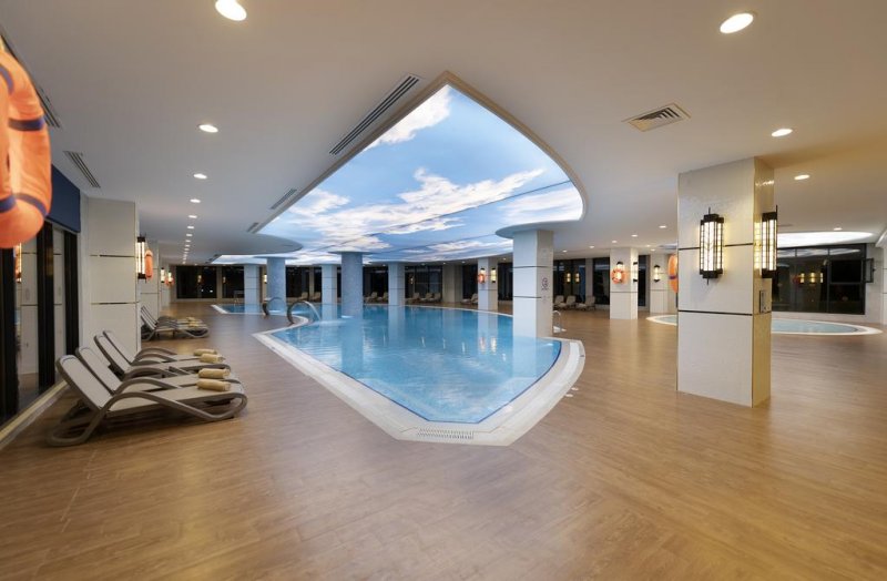 Adalya Elite Lara Hotel - Снимка 11