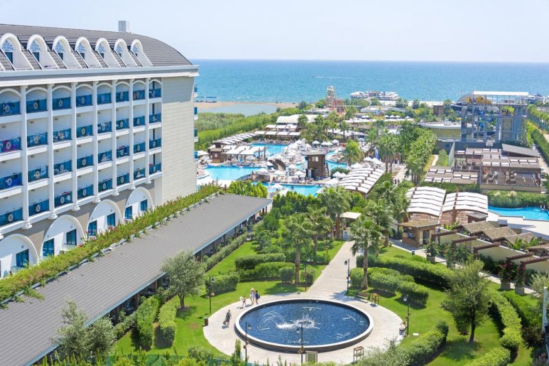 Adalya Elite Lara Hotel - Снимка 11