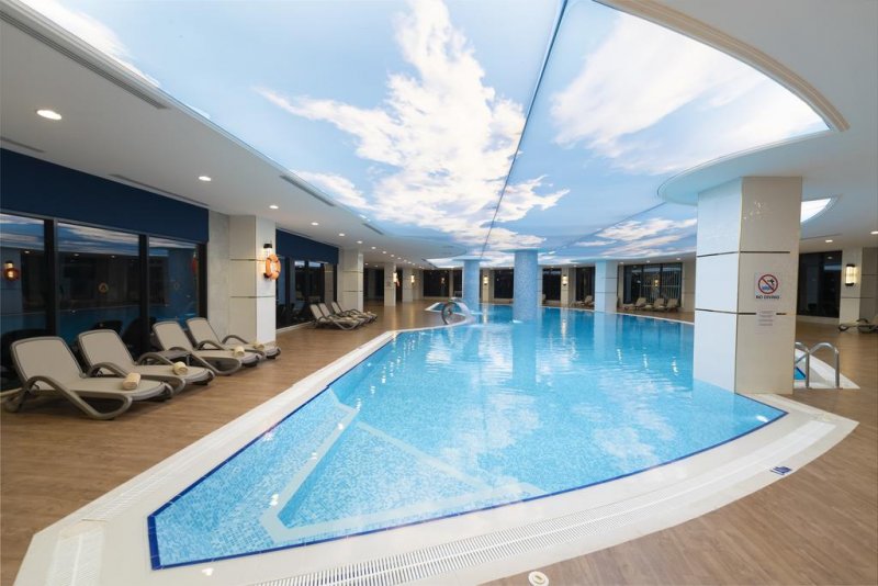Adalya Elite Lara Hotel - Снимка 8