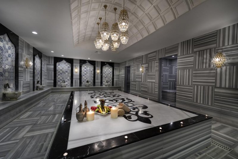 Adalya Elite Lara Hotel - Снимка 9