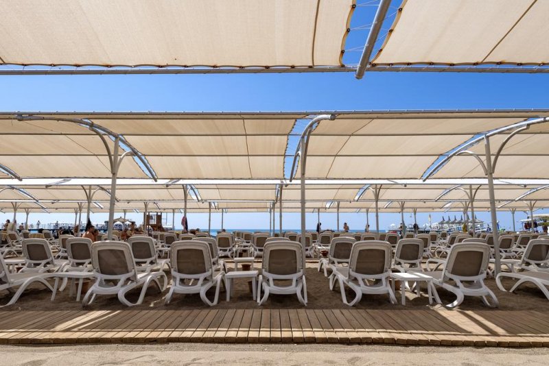 Adalya Elite Lara Hotel - Снимка 7