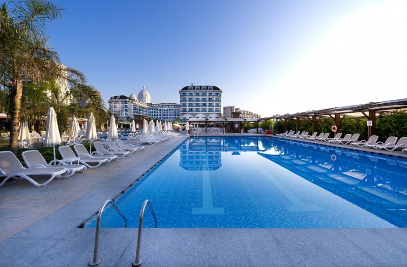Adalya Elite Lara Hotel - Снимка 7