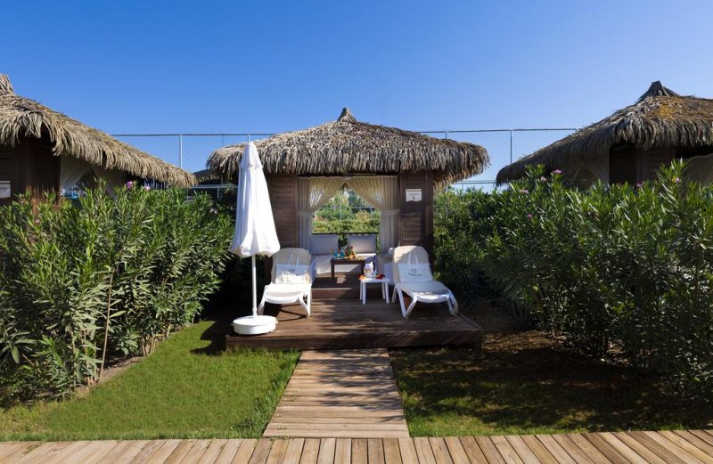 Adalya Elite Lara Hotel - Снимка 8