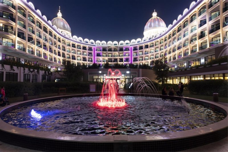 Adalya Elite Lara Hotel - Снимка 8