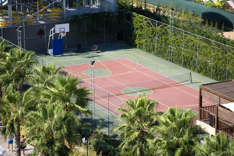 Adalya Elite Lara Hotel - Снимка 11