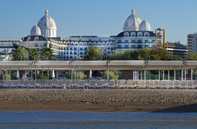 Adalya Elite Lara Hotel - Снимка 3