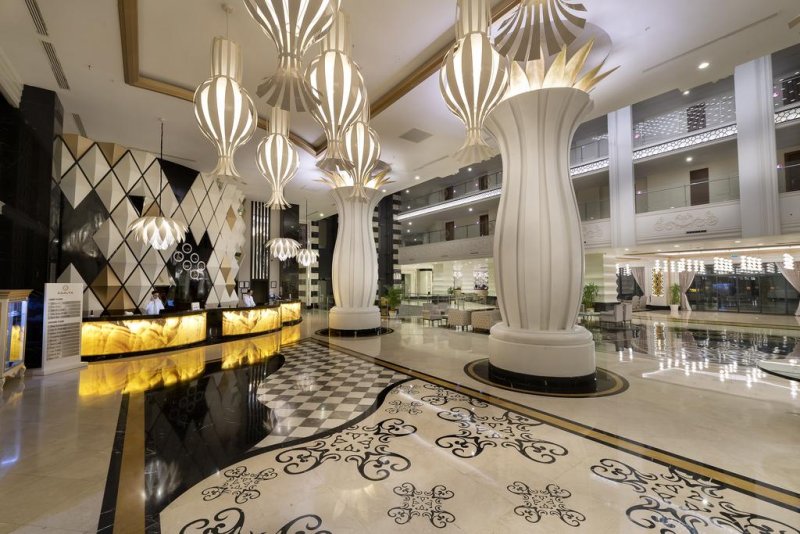 Adalya Elite Lara Hotel - Снимка 5