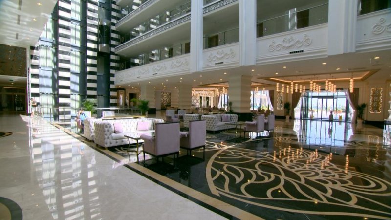 Adalya Elite Lara Hotel - Снимка 10