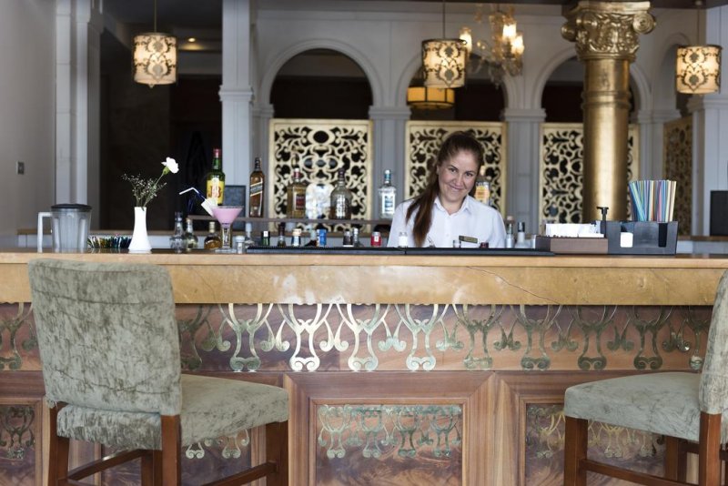 Kamelya Fulya Hotel - Снимка 8