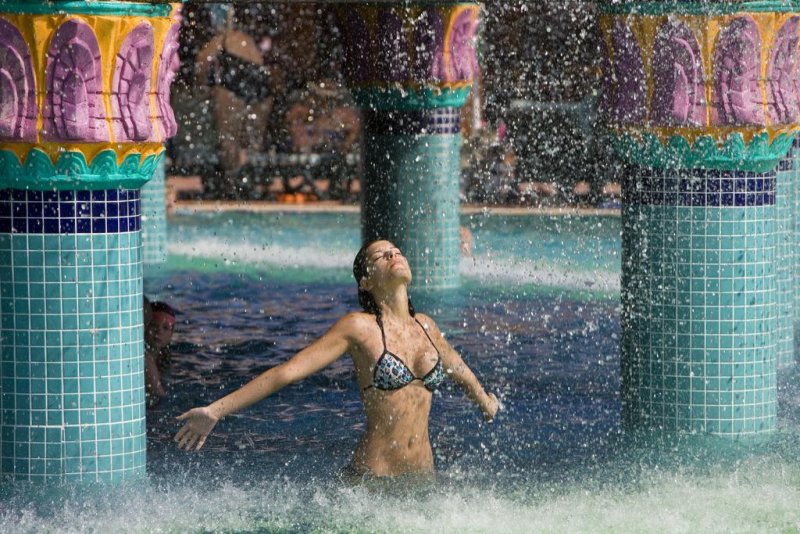 Kamelya Fulya Hotel - Снимка 10