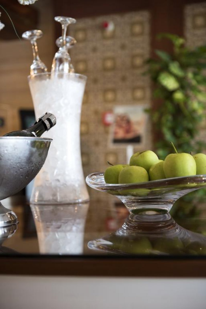 Kamelya Fulya Hotel - Снимка 5