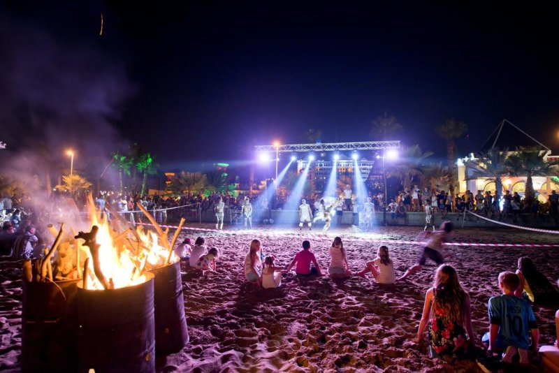 Kamelya Fulya Hotel - Снимка 8