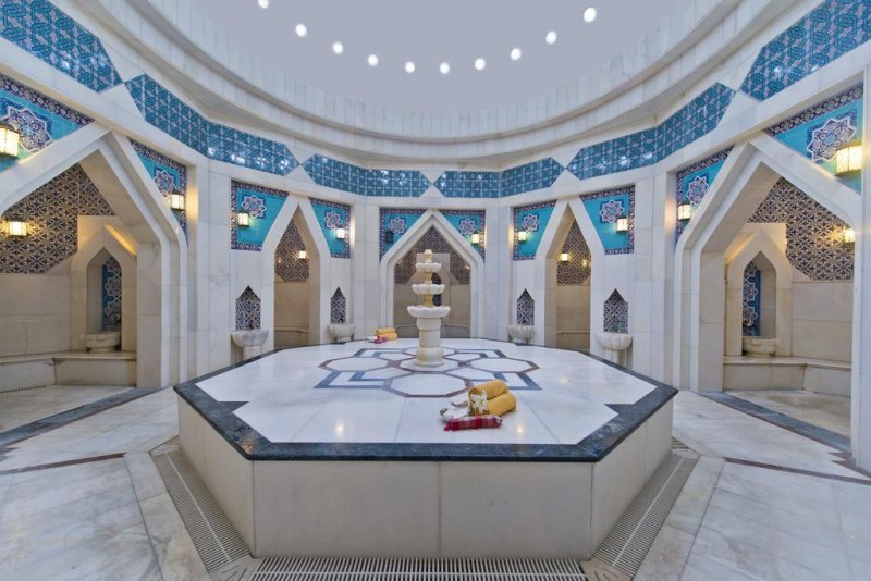 Kamelya Fulya Hotel - Снимка 9