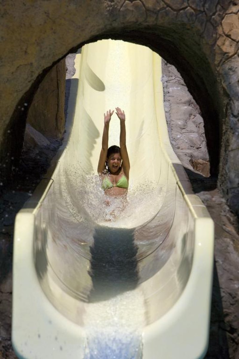 Kamelya Fulya Hotel - Снимка 2