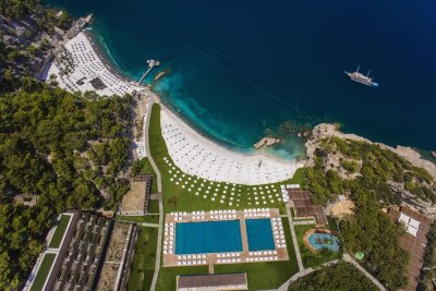 Maxx Royal Kemer Resort - Снимка 3